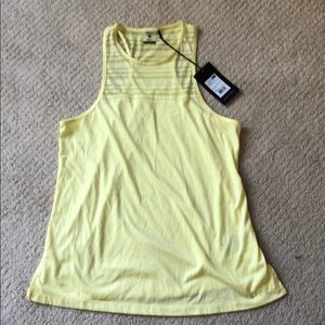 NWT Craft flowy workout tank